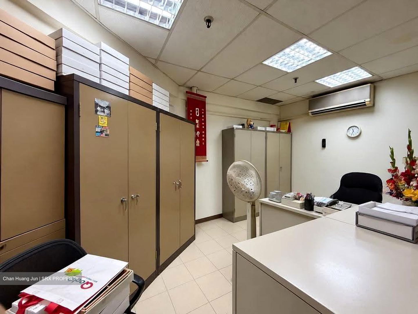 Fook Hai Building (D1), Office #633685561
